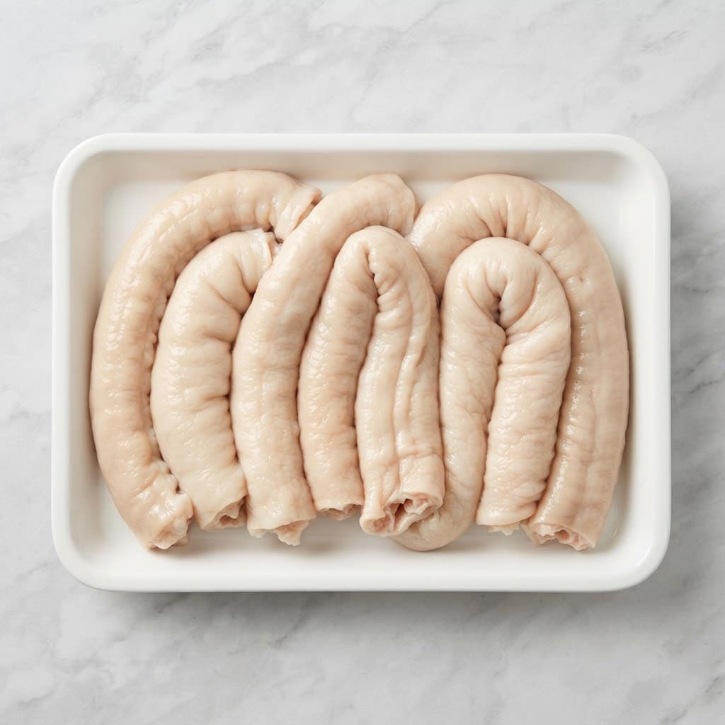 한우 대창 500g