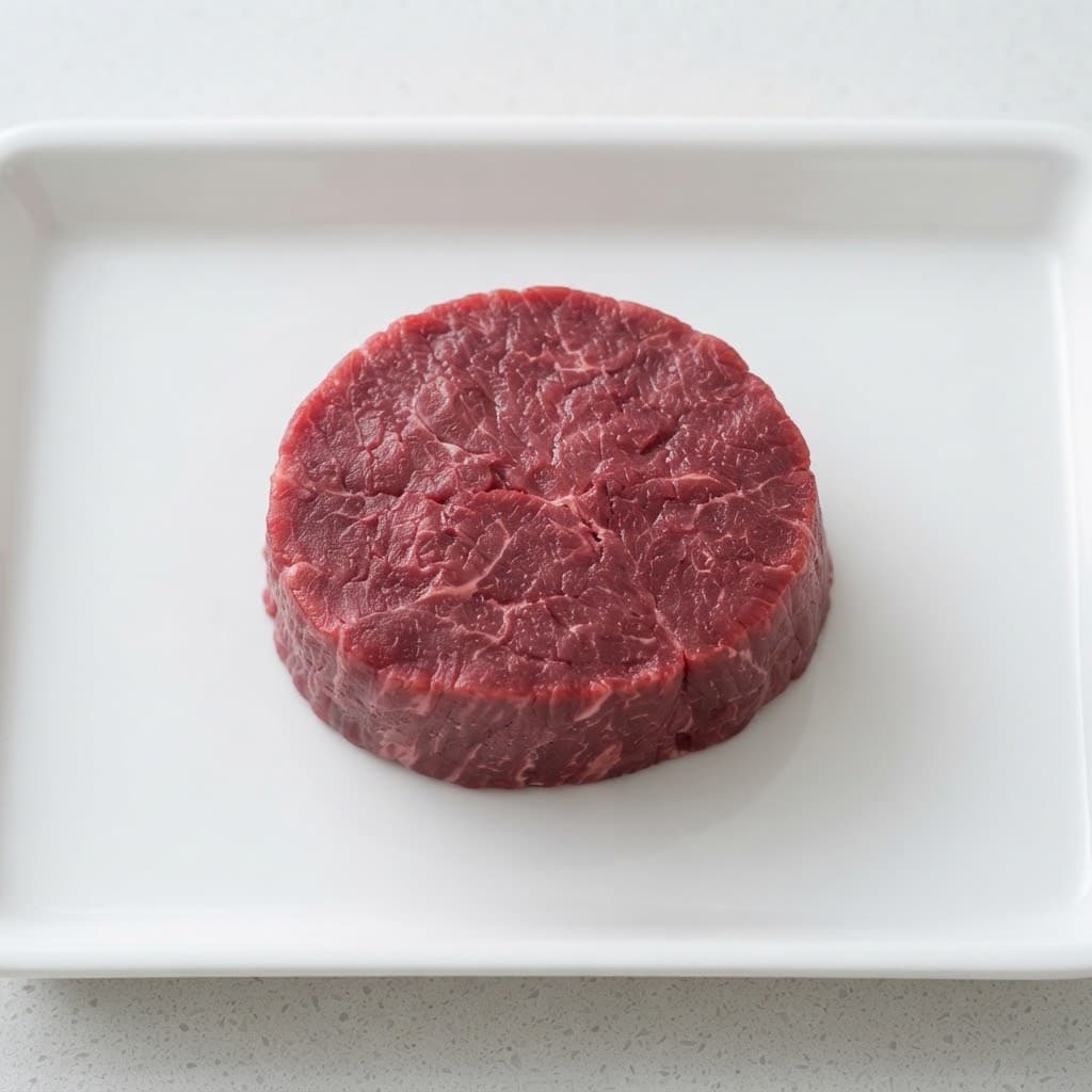 한우 안심 250g
